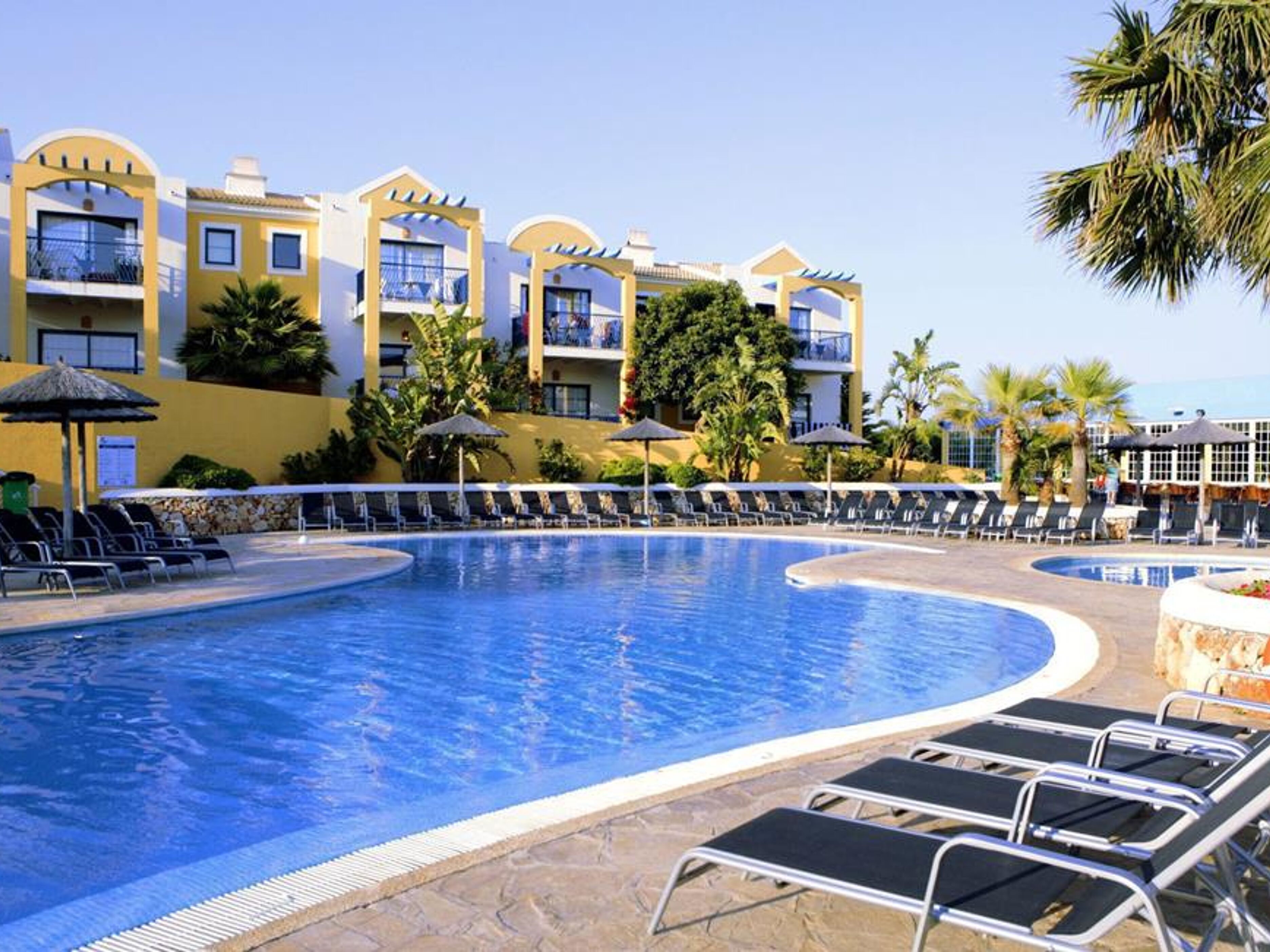 MarSenses Paradise Club & Spa