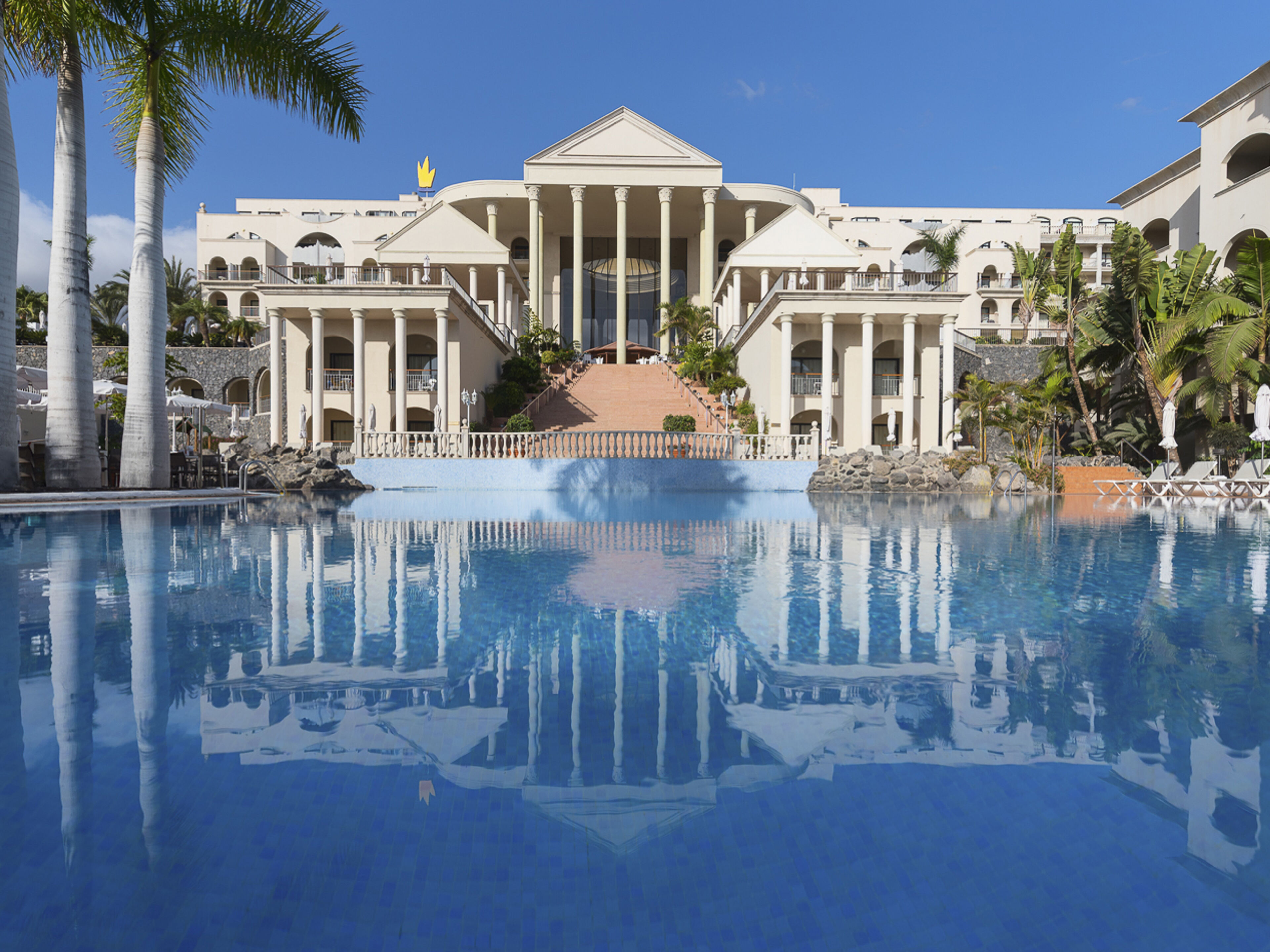 Princess Inspire Tenerife