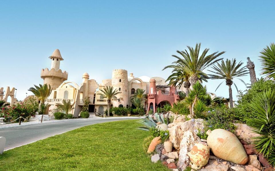 Robinson Club Djerba Bahiya