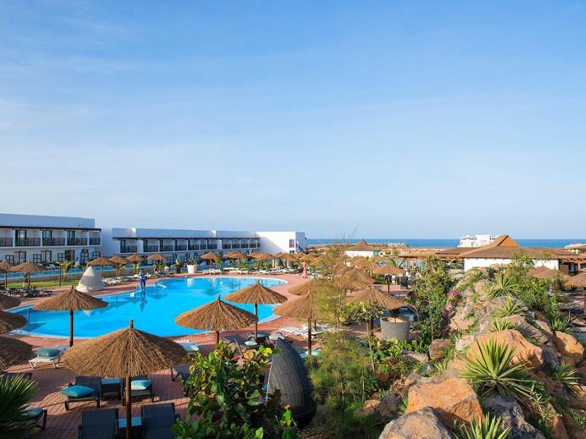 TUI BLUE Cabo Verde