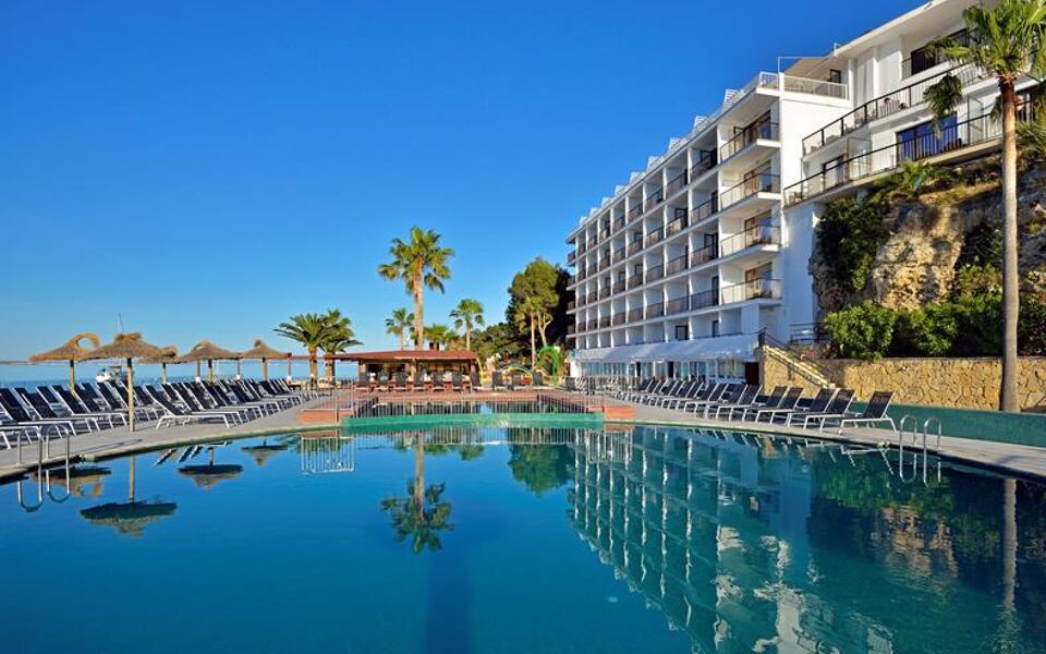 Leonardo Royal Hotel Mallorca