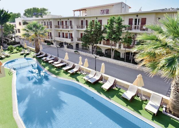 kalyves-beach-hotel