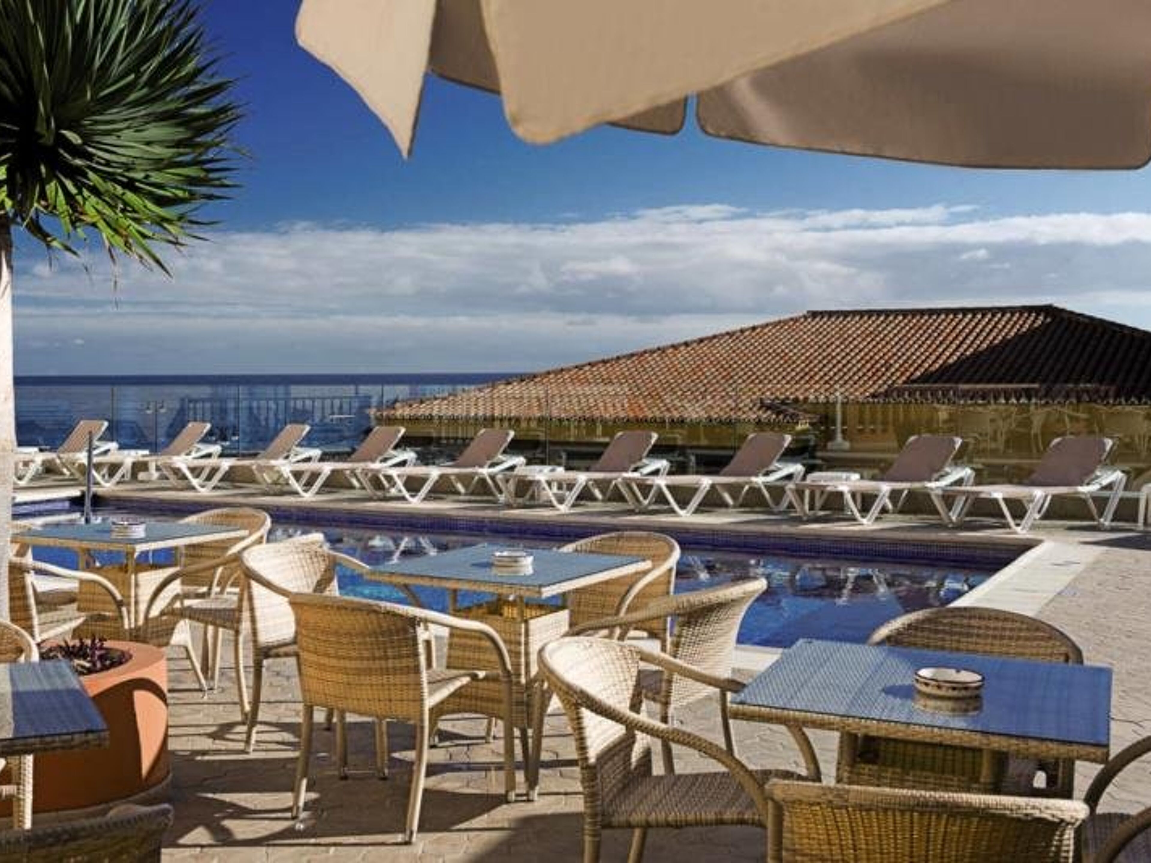 Hotel Monopol