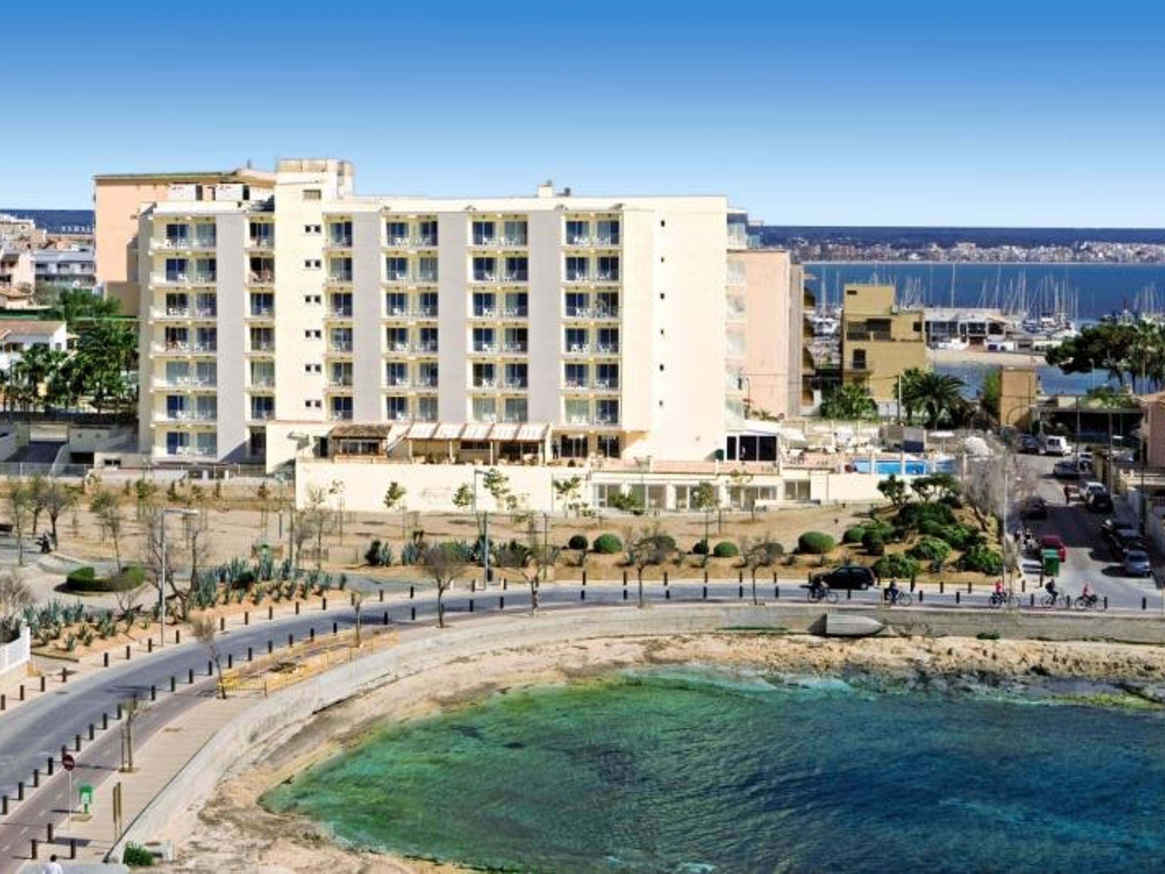 BQ Apolo Hotel