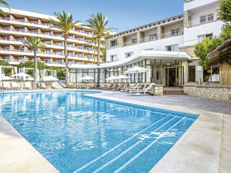Be Live La Cala Boutique