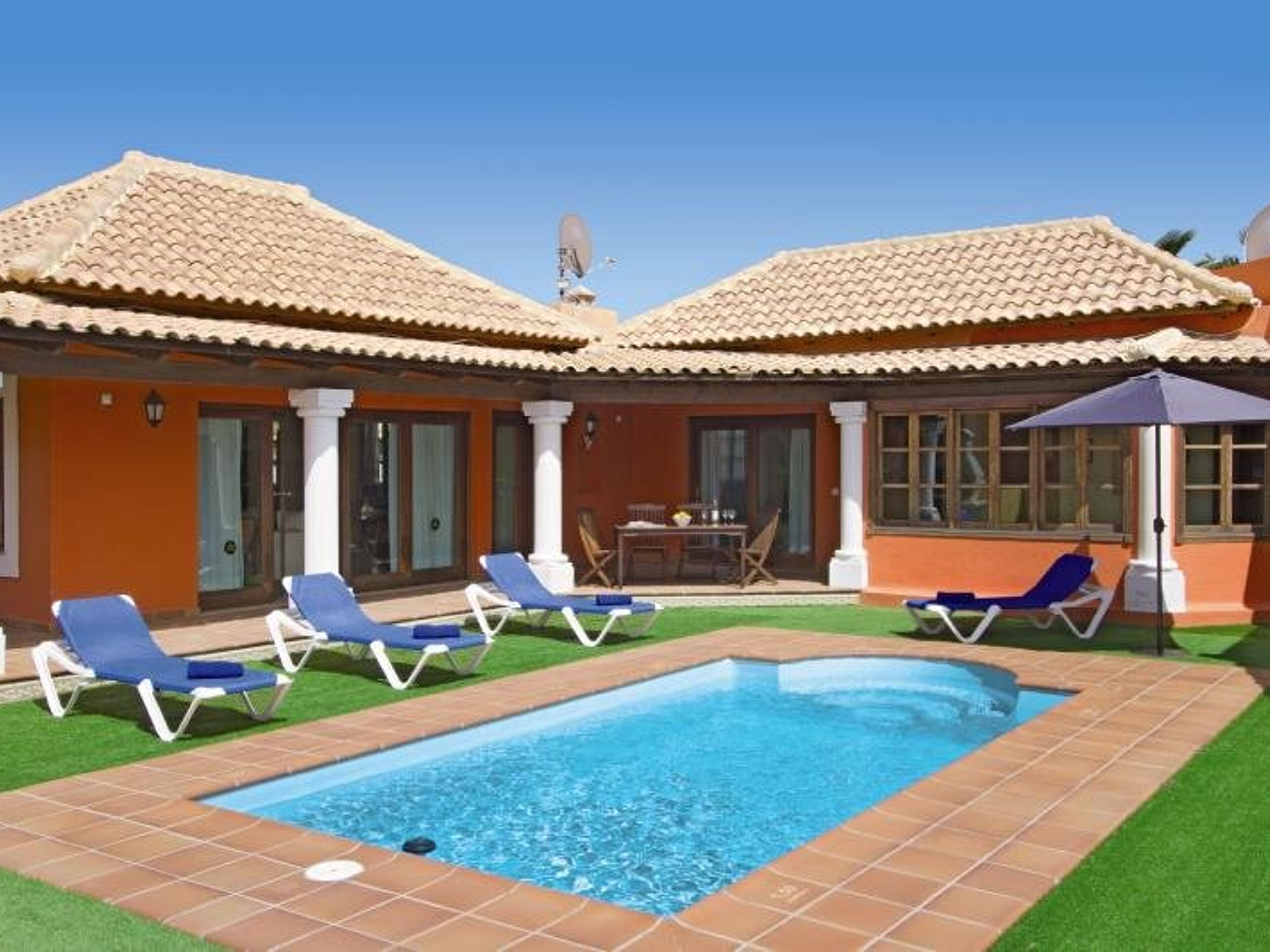 Villas Brisas Del Mar
