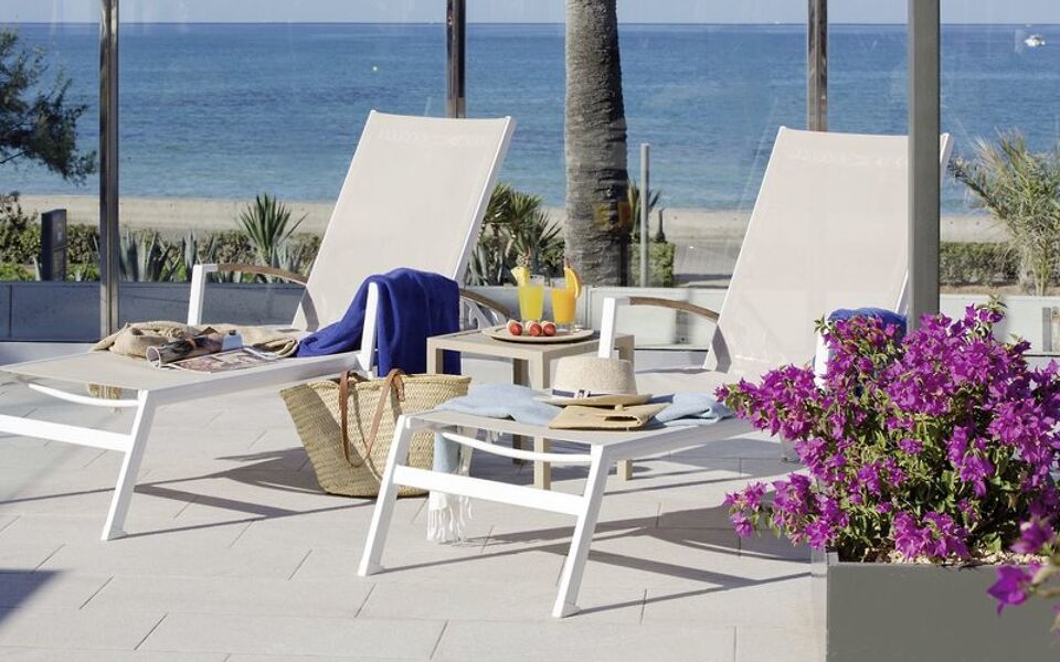 Universal Hotel Neptuno