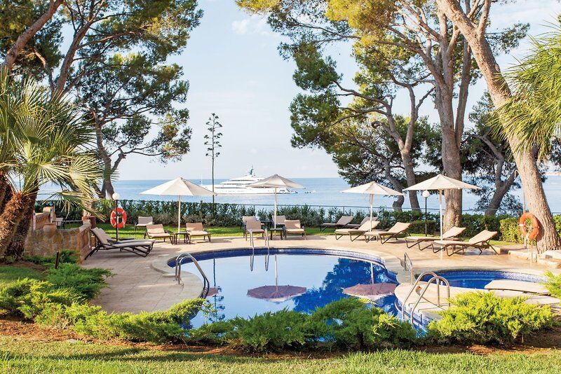 bendinat-hotel