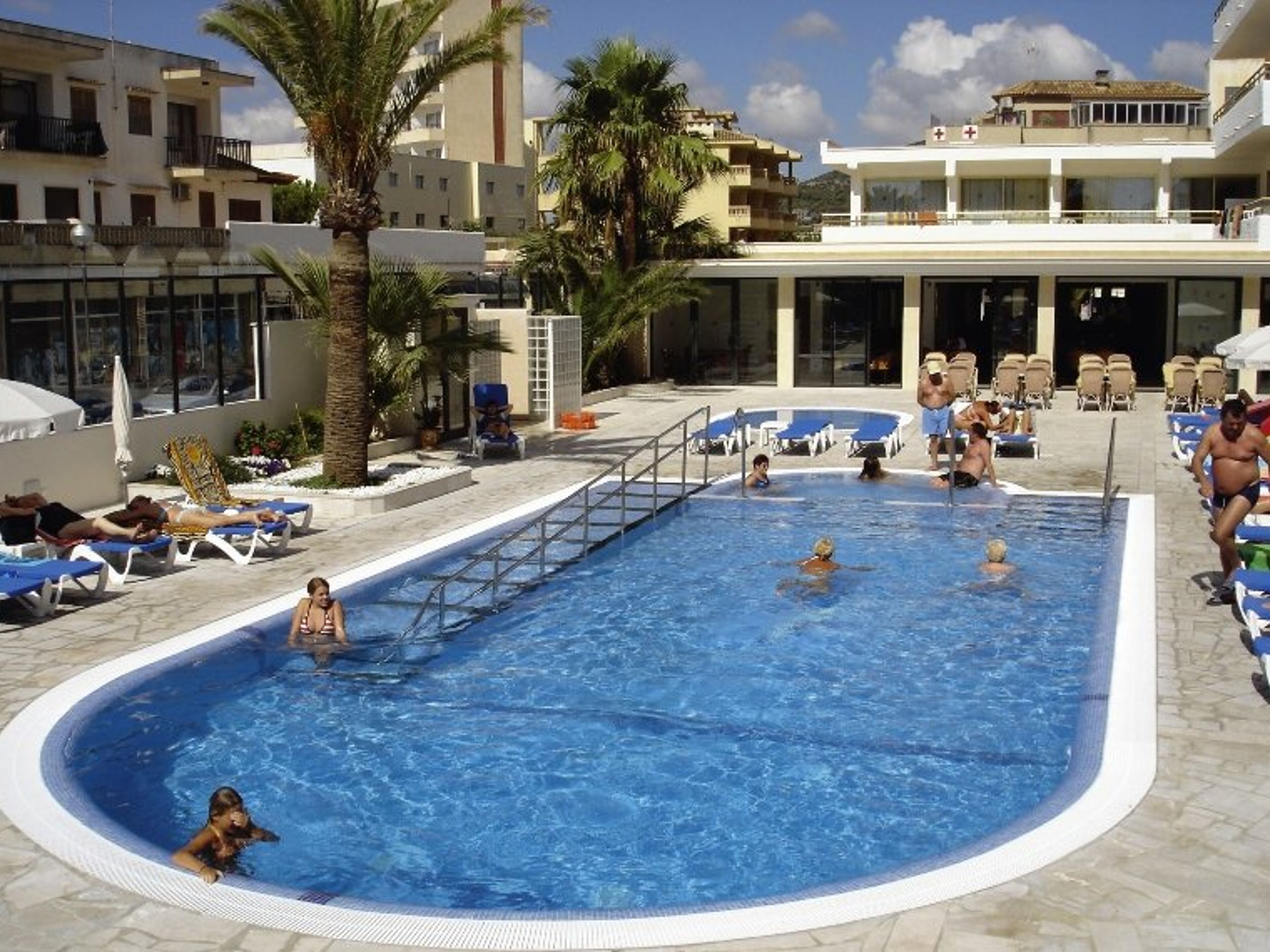 Hotel Biniamar
