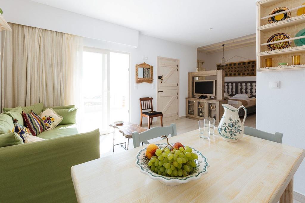 silene-villas