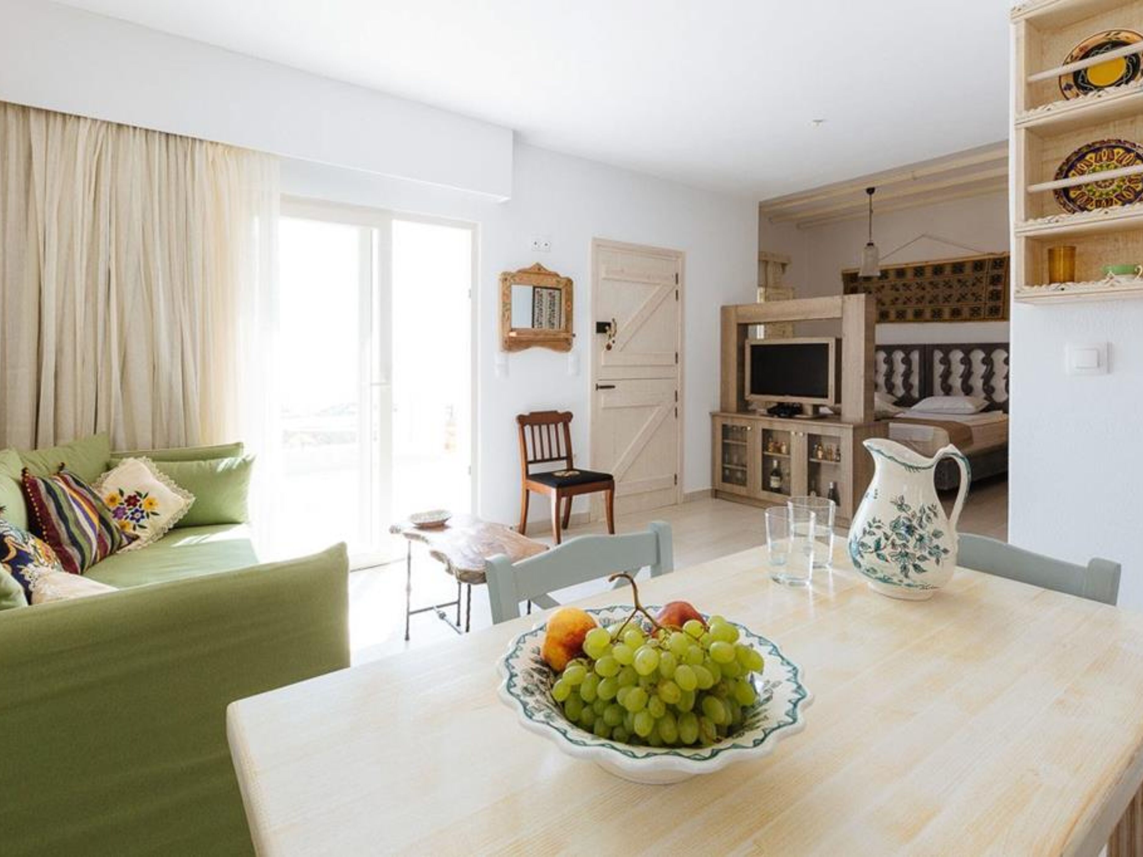 Silene Villas