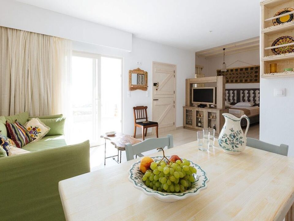 Silene Villas