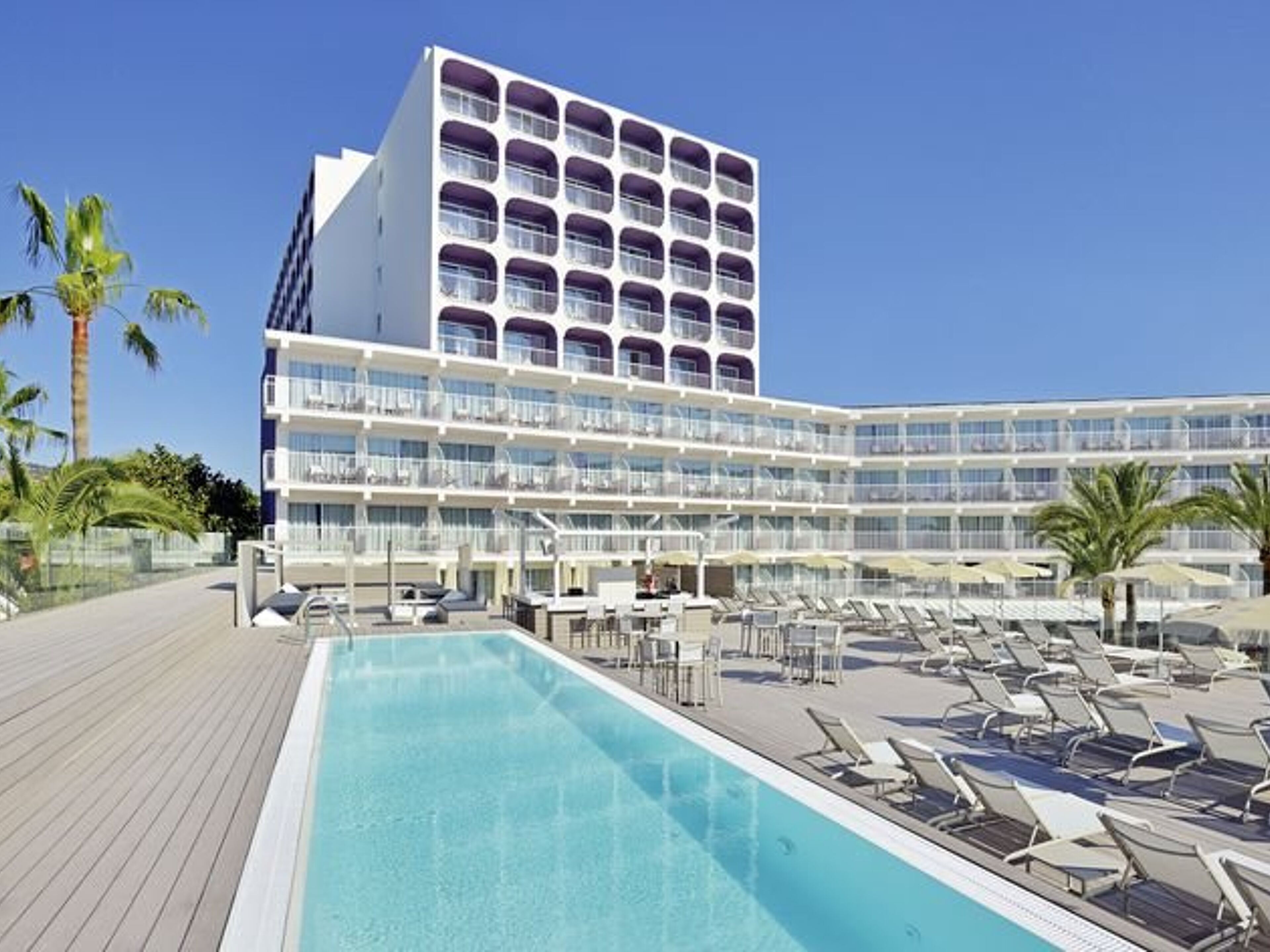 Sol House The Studio - Calvia Beach
