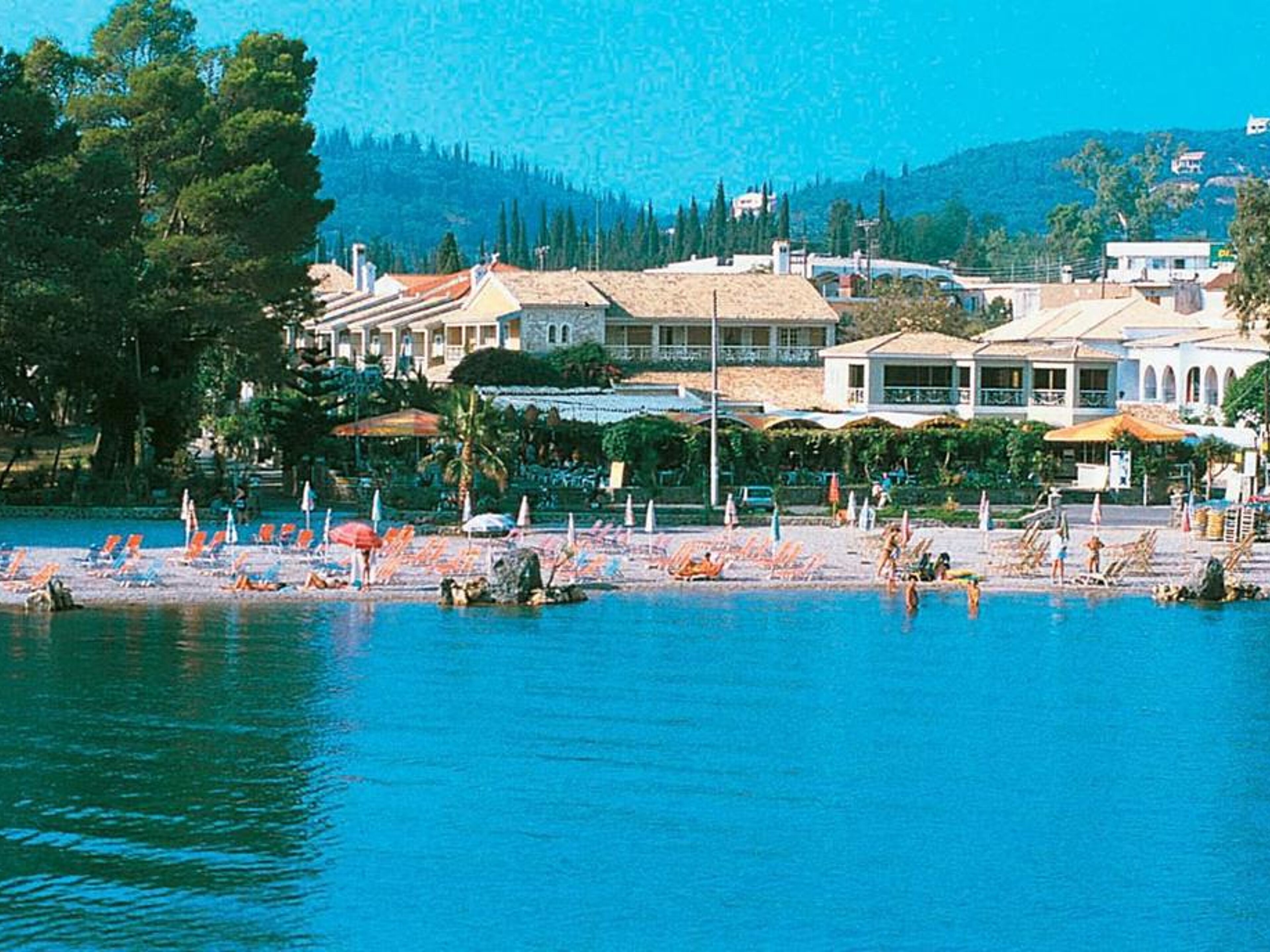 Molfetta Beach Hotel