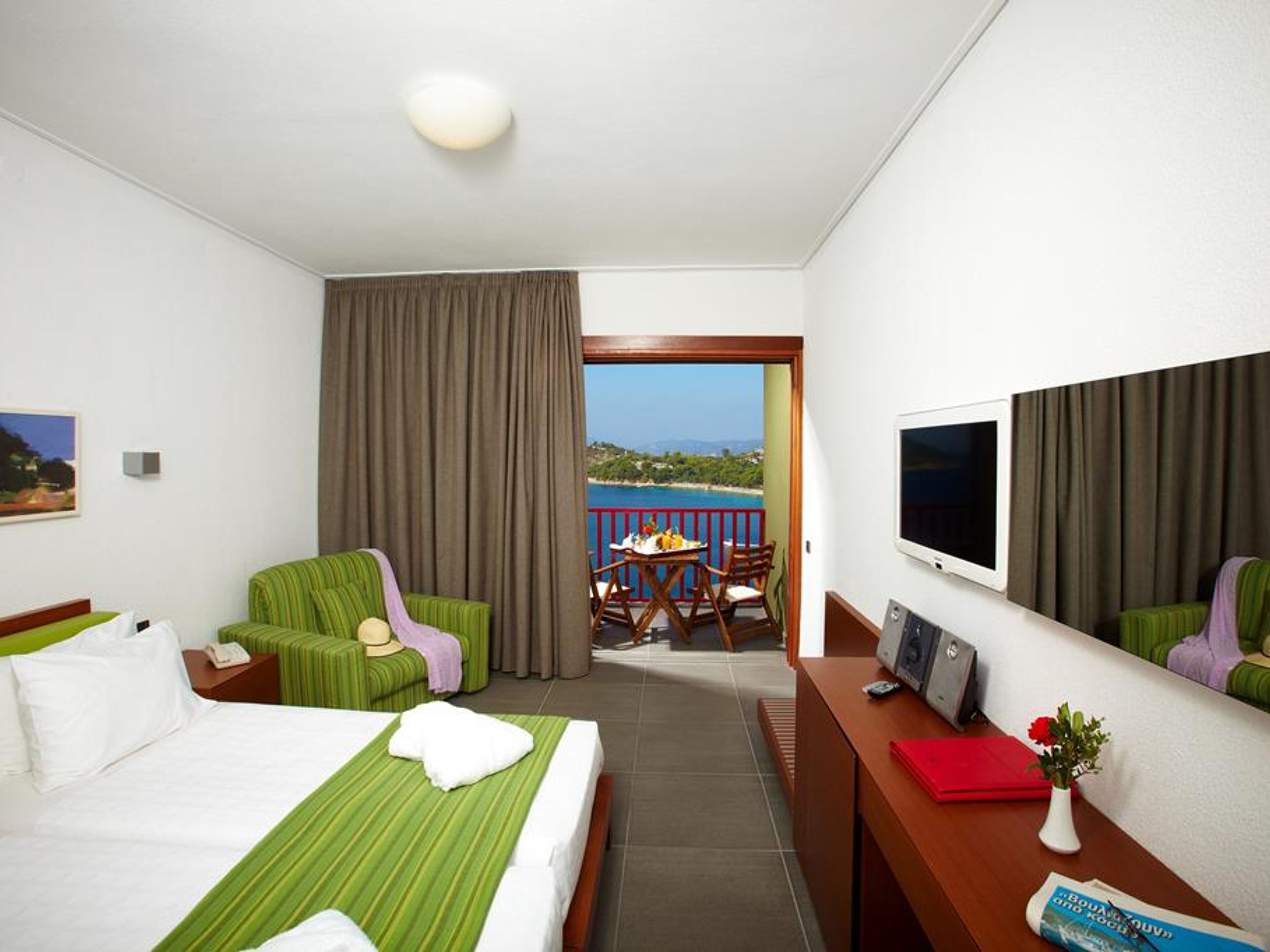 Skiathos Palace Hotel