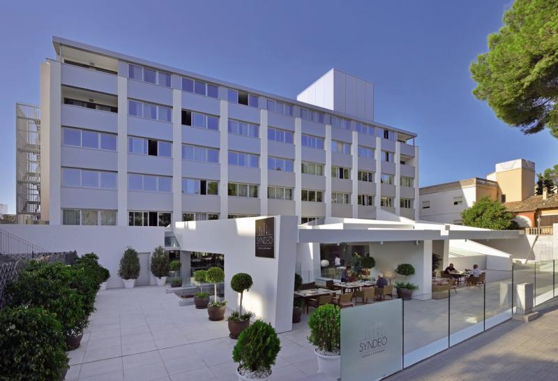 INNSIDE Palma Bosque