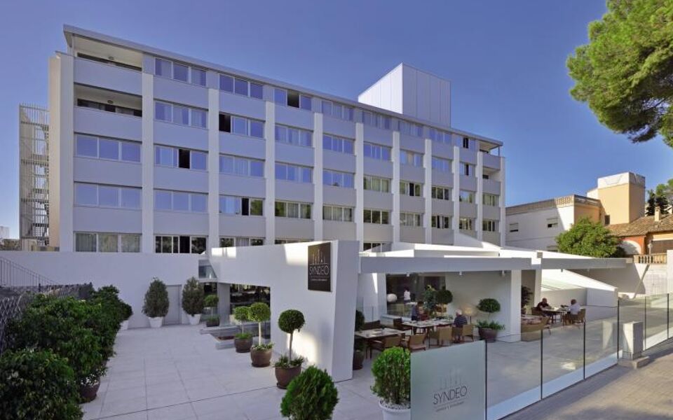 INNSIDE Palma Bosque