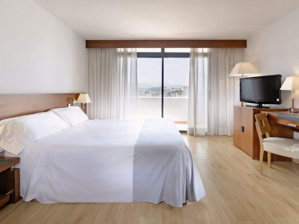 Palma Bellver Affiliated by Melia