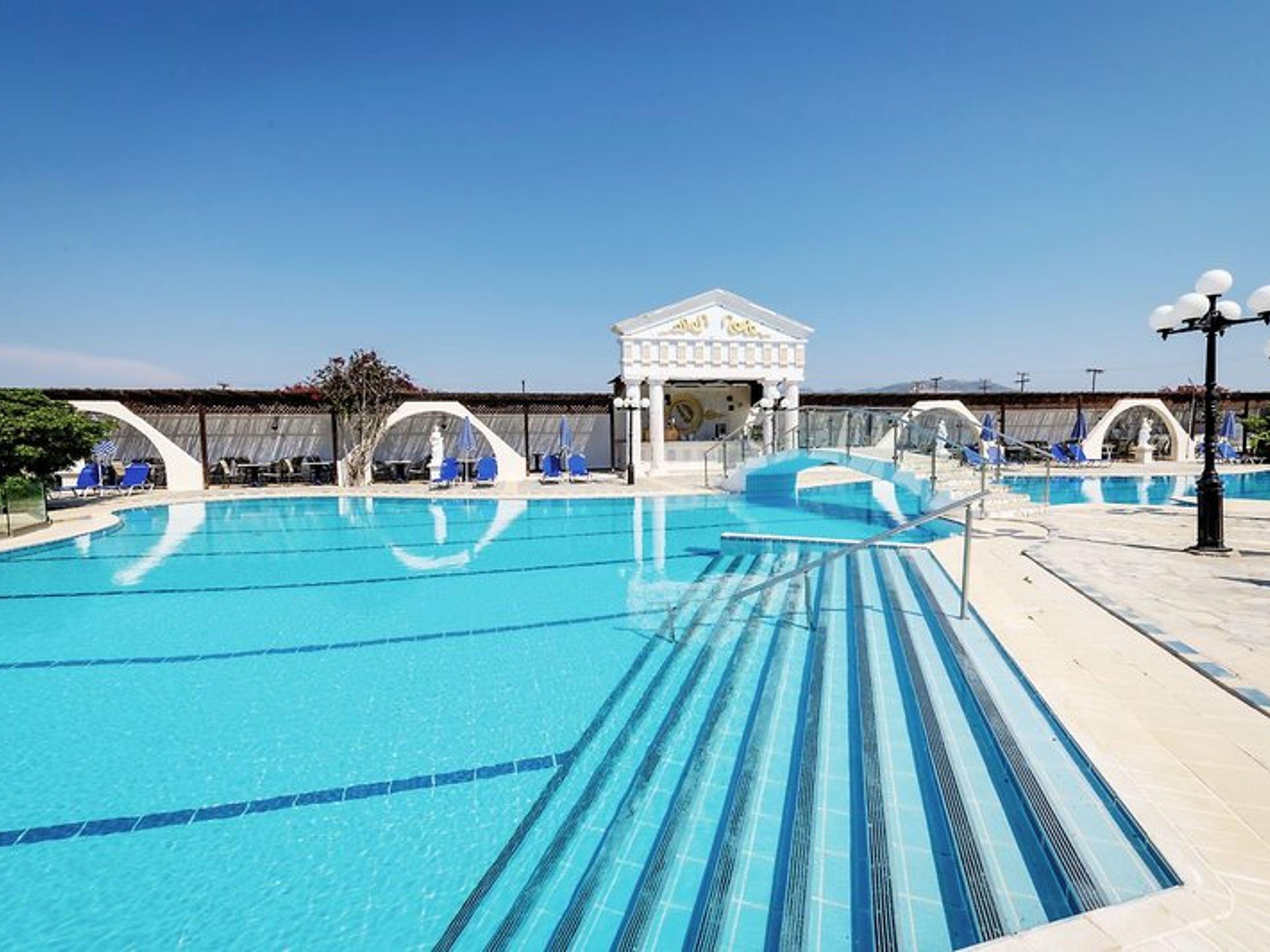 SMY Kos Beach & Splash
