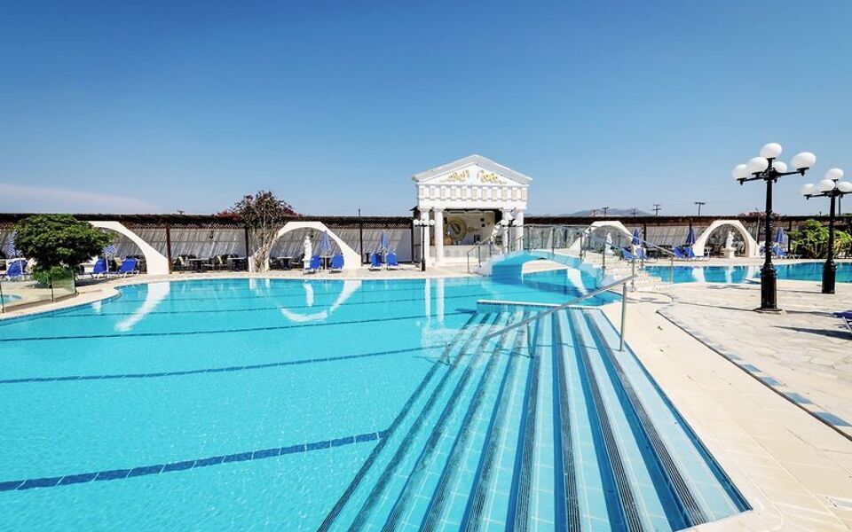 SMY Kos Beach & Splash