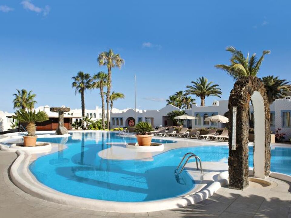 Sotavento Beach Club