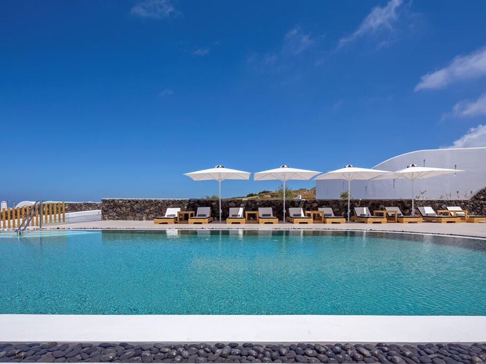 Elea Resort