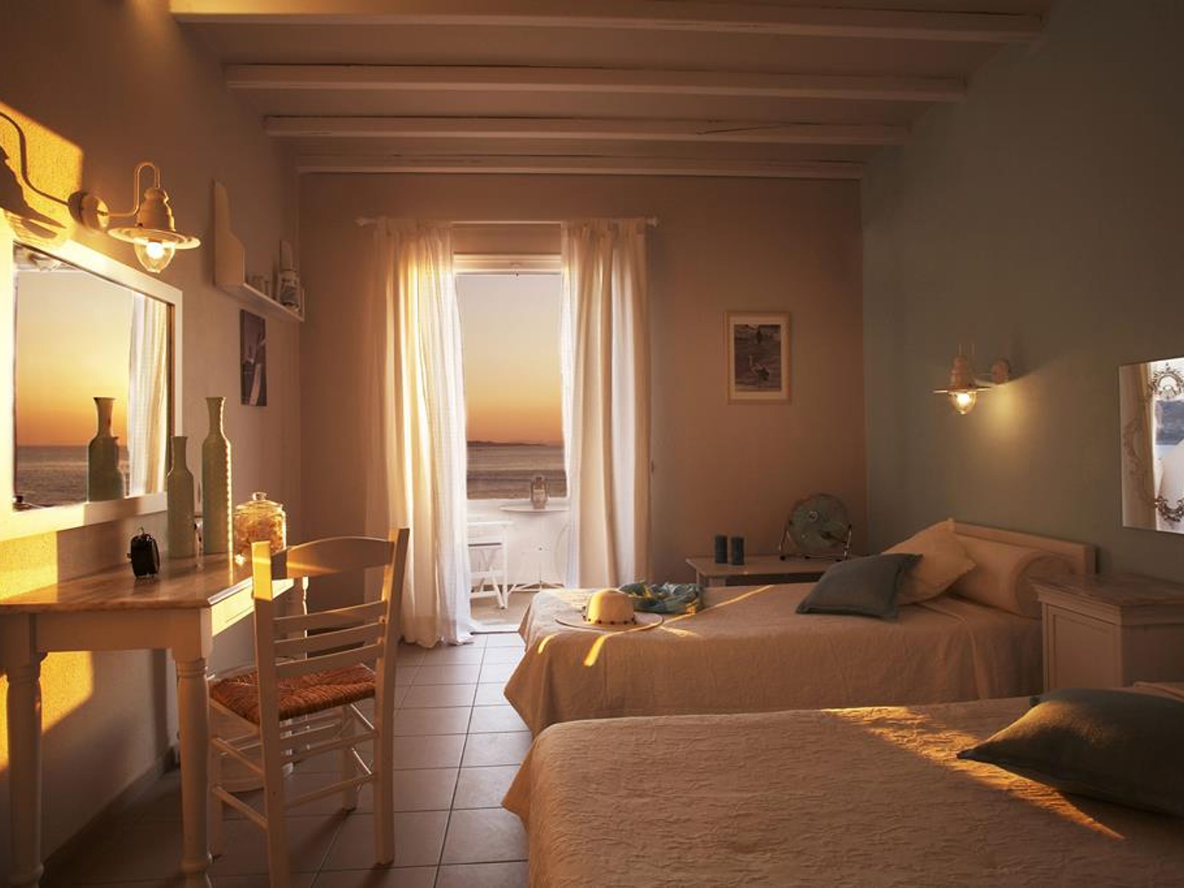 Porto Mykonos
