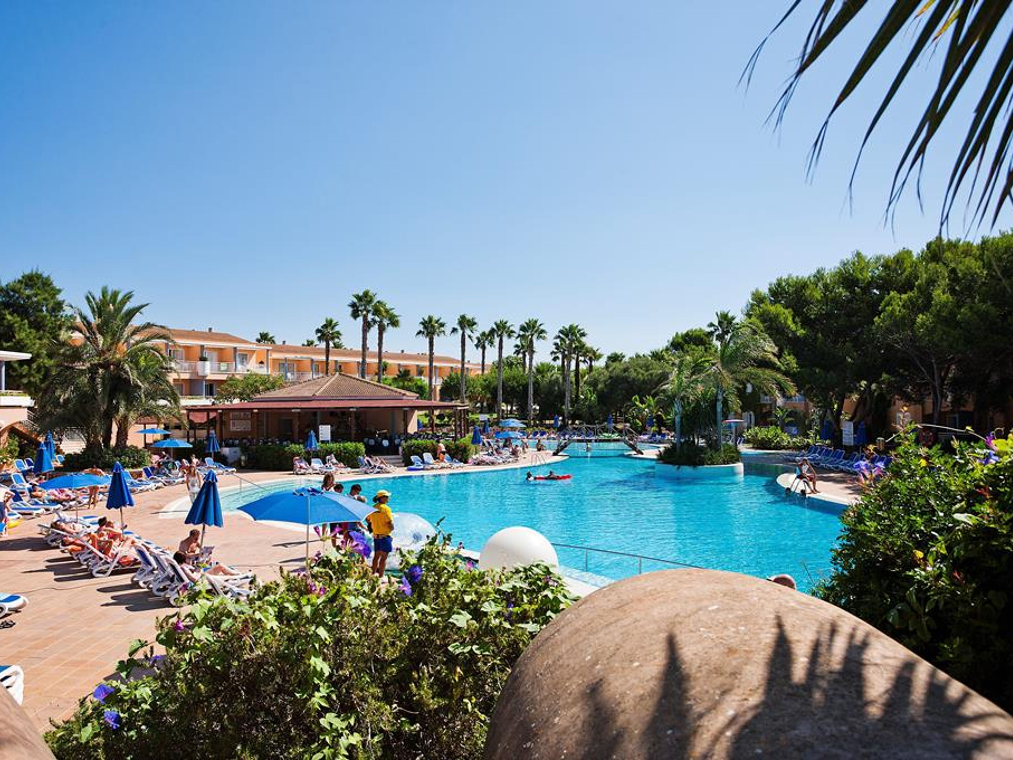 Hotel Princesa Playa