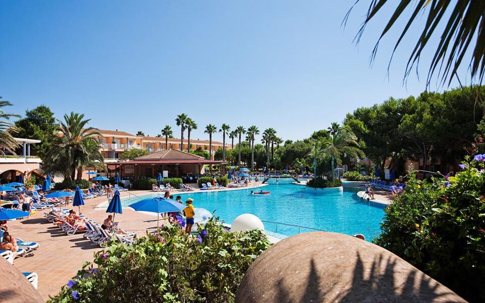 Sagitario Princesa Playa