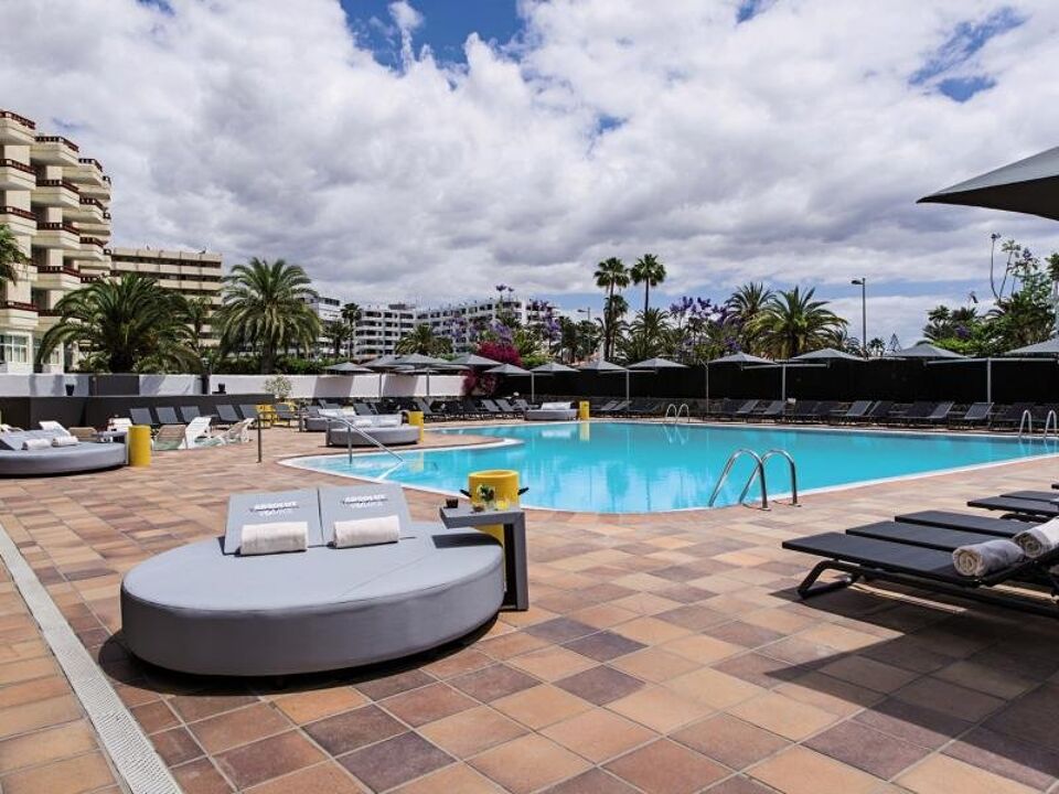 AxelBeach Maspalomas