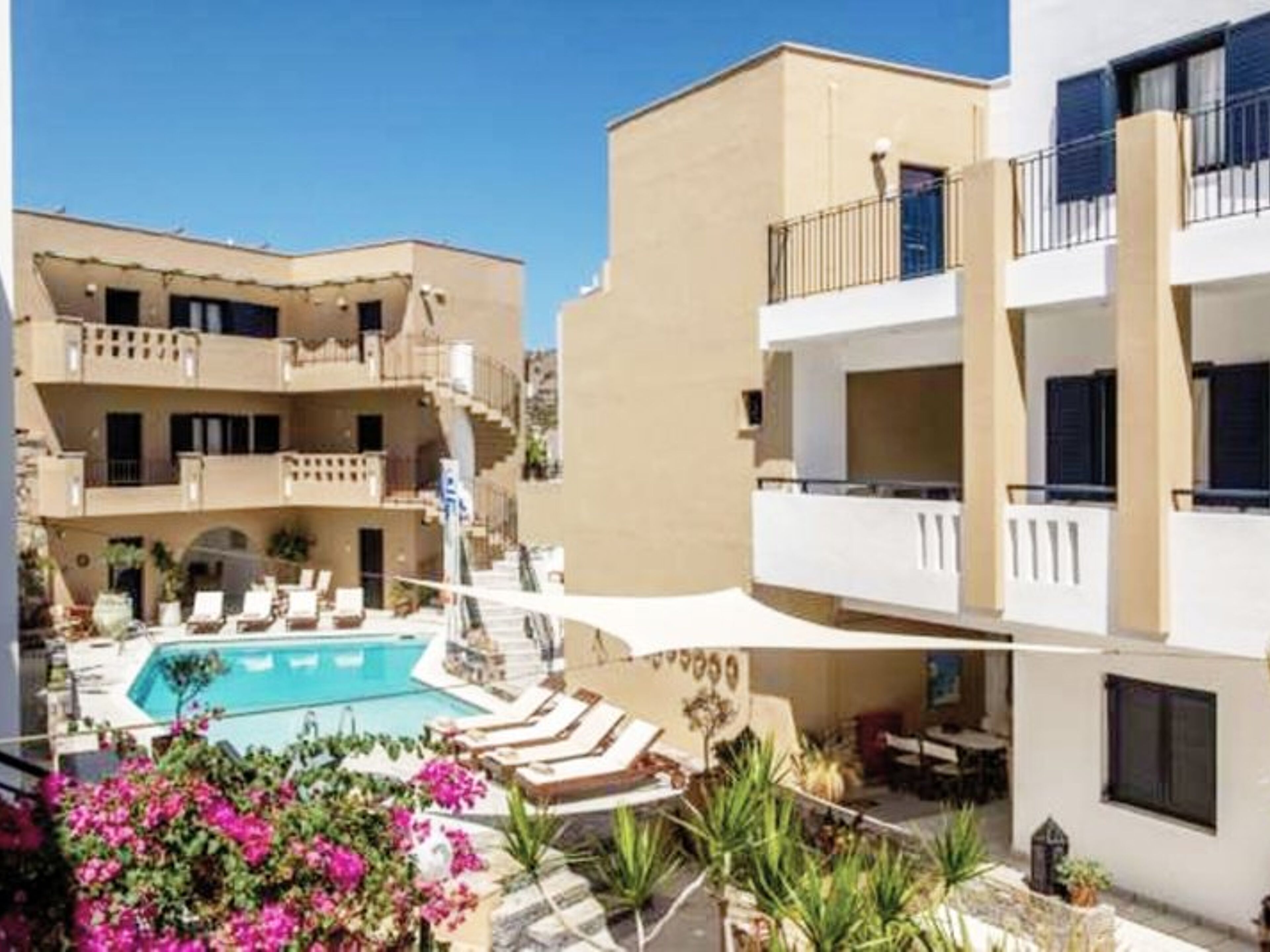 Residence Villas