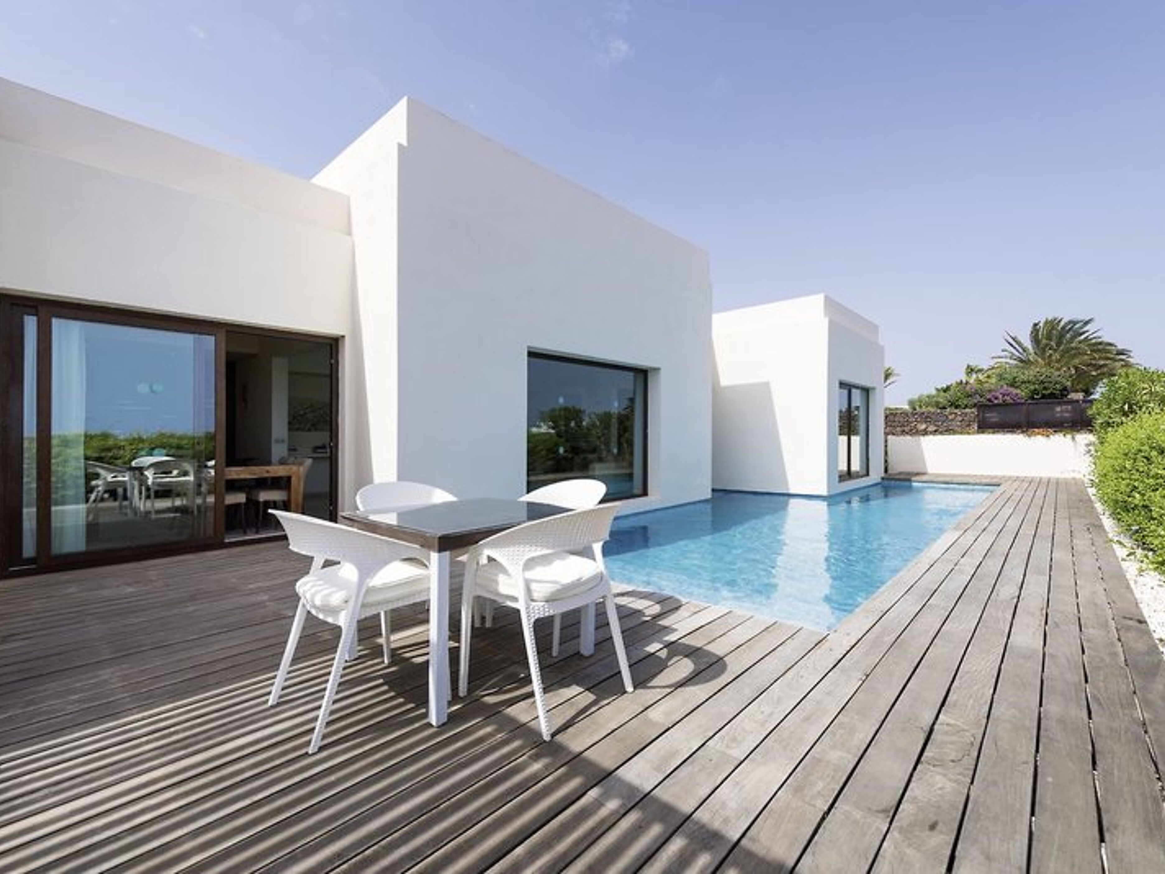 Villas Alondra