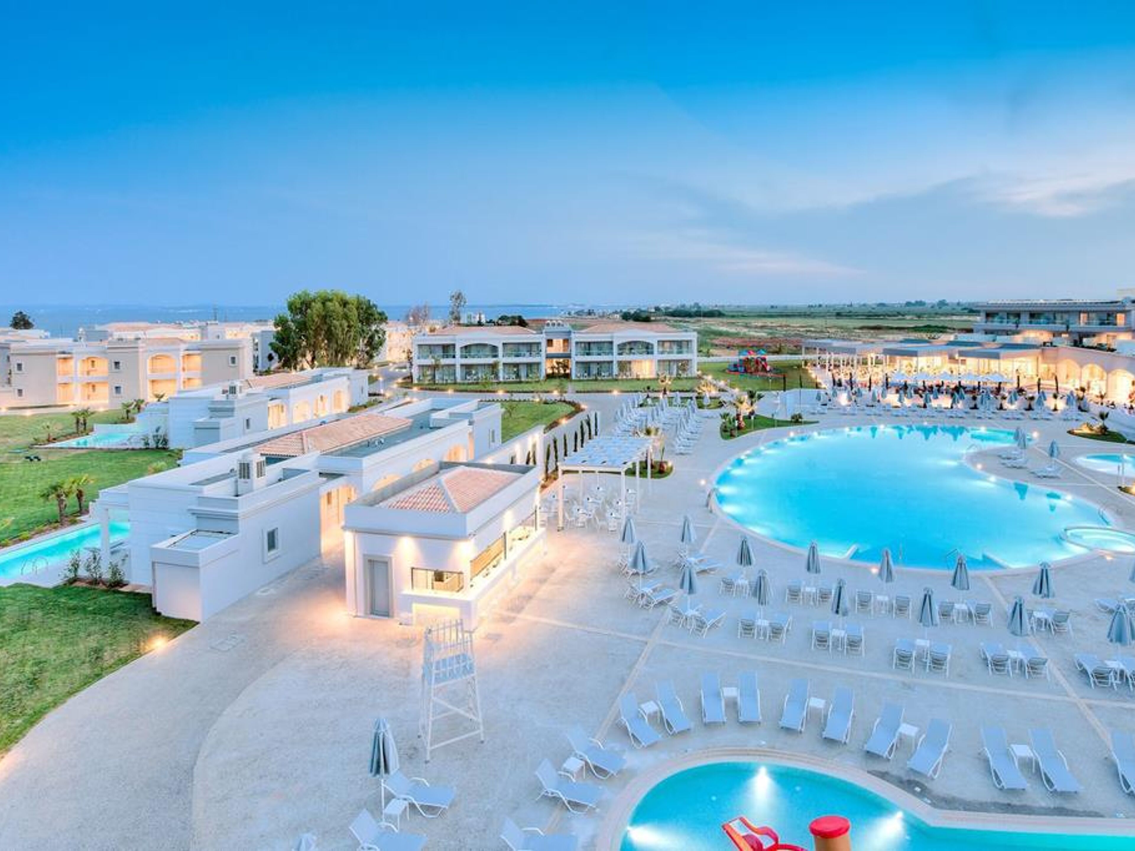 TUI Blue Lagoon Princess