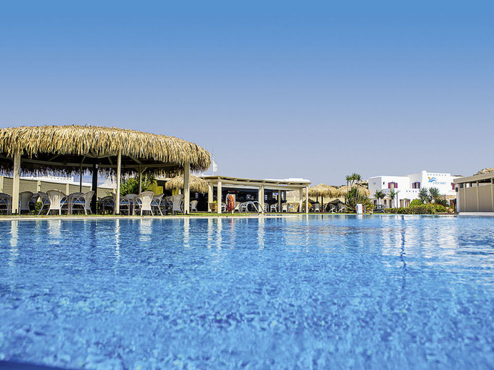 Plaza Beach