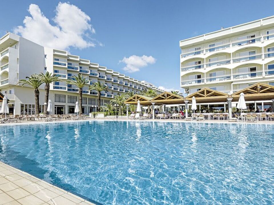 Apollo Beach