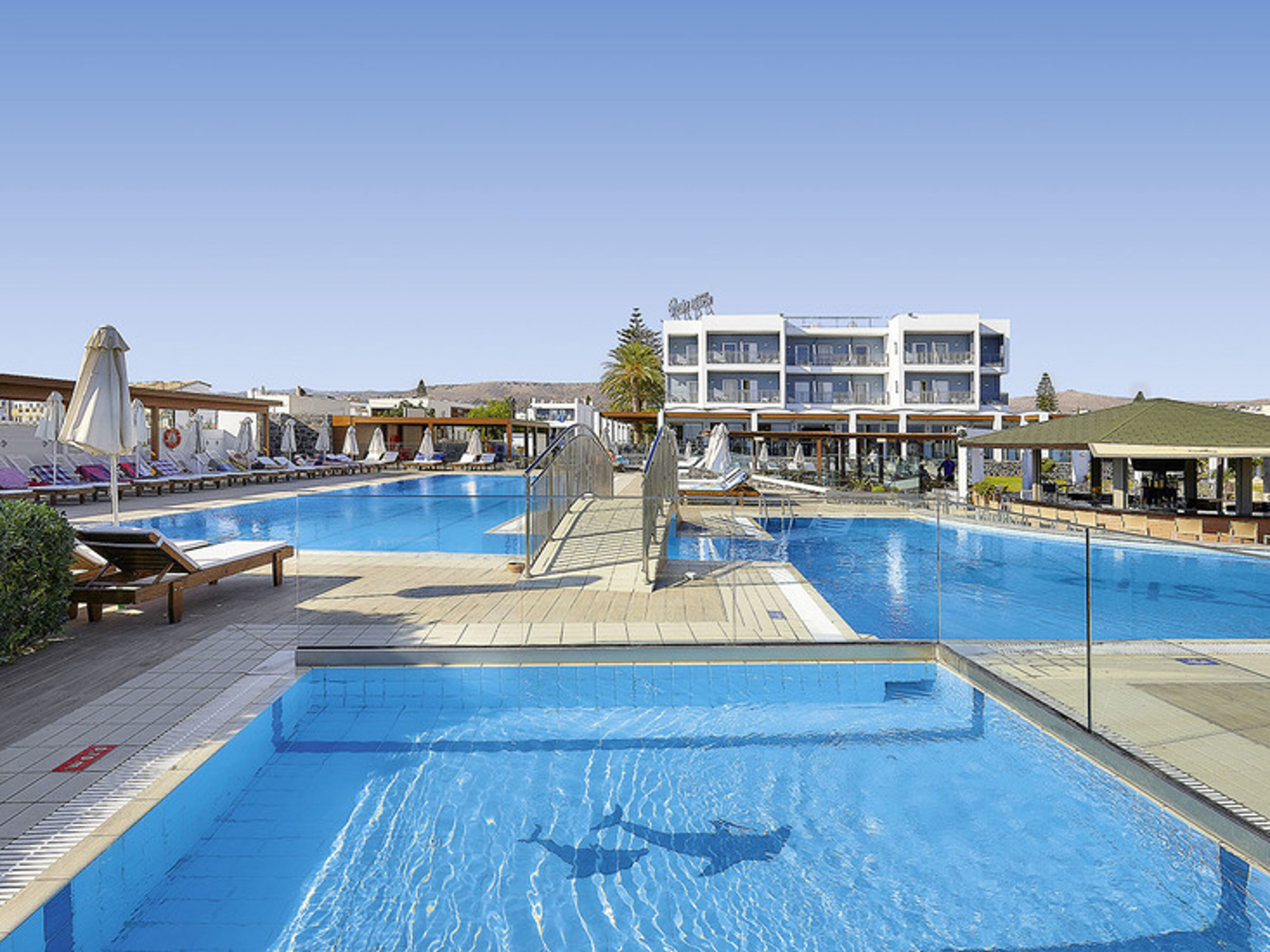 Astir Beach