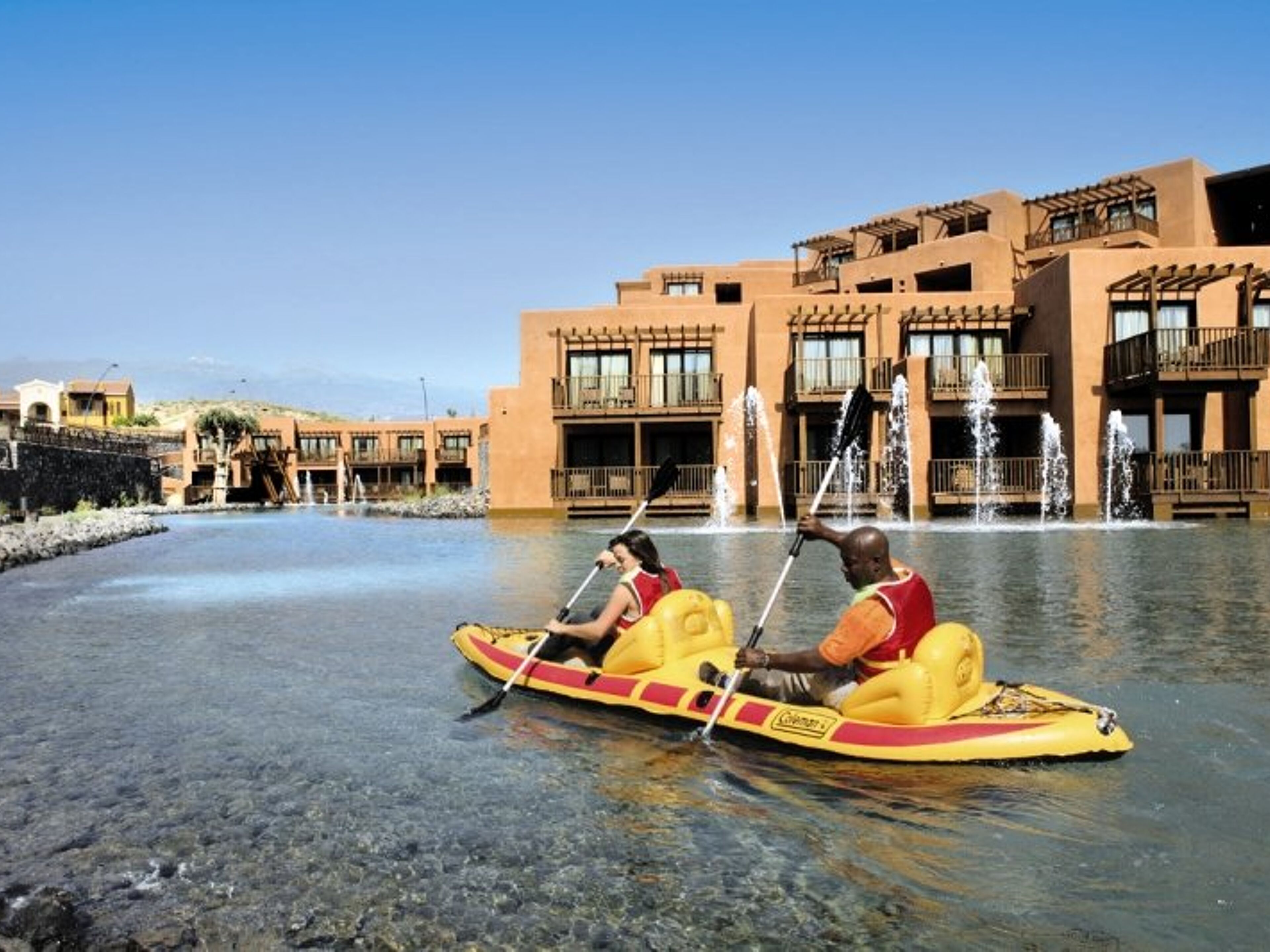 Barceló Tenerife
