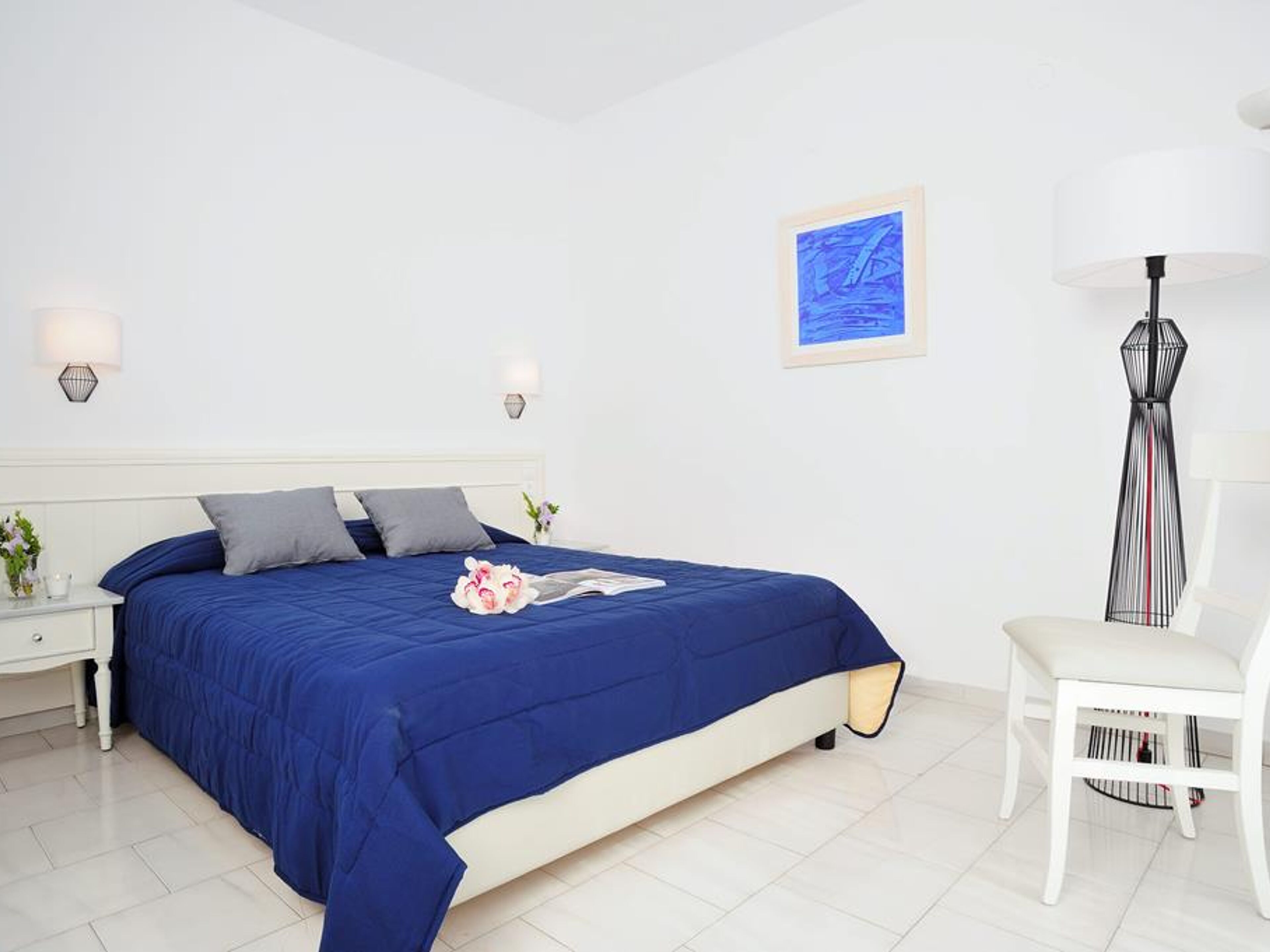 Mykonos Beach Hotel