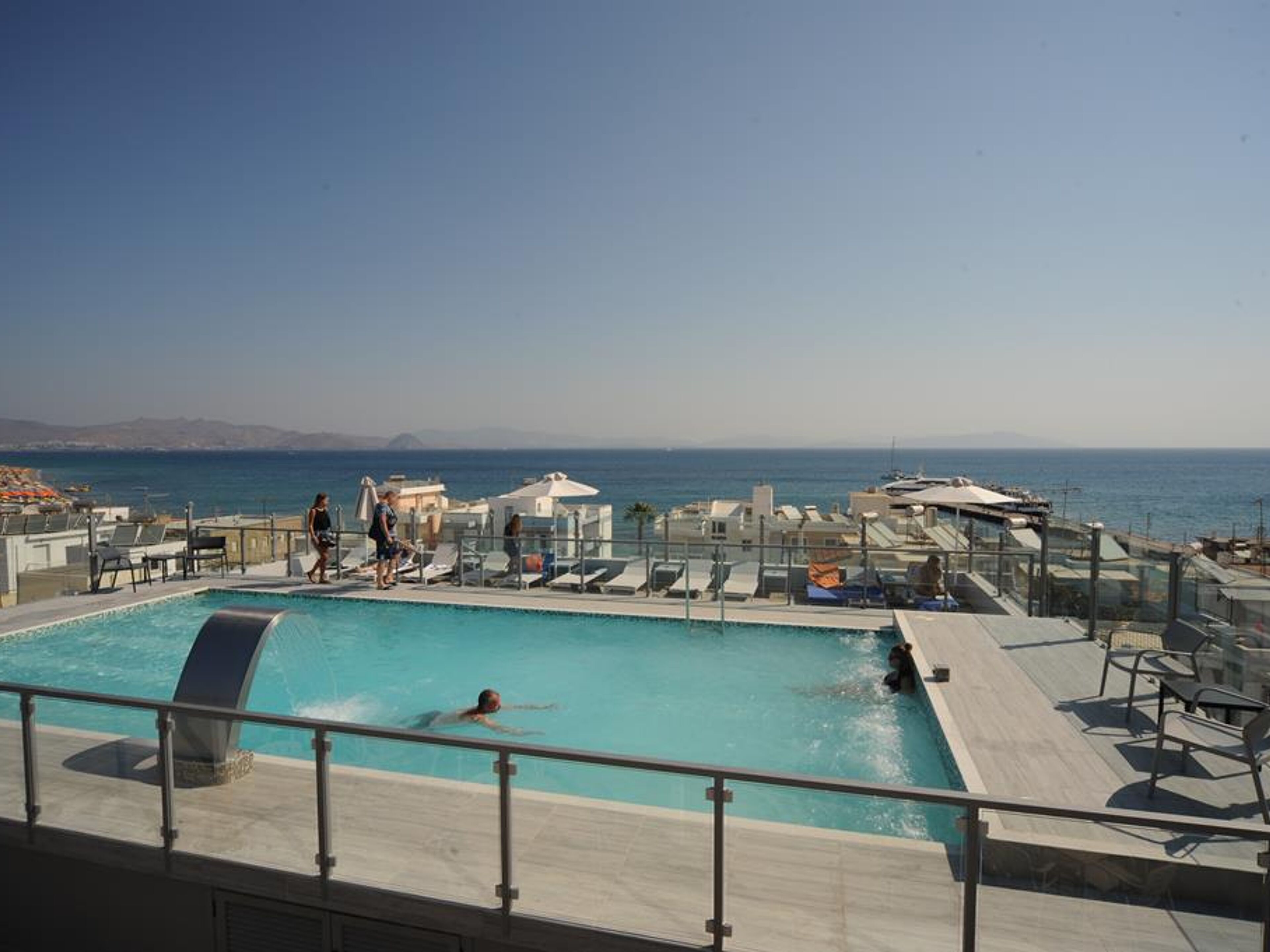 Astron Suites