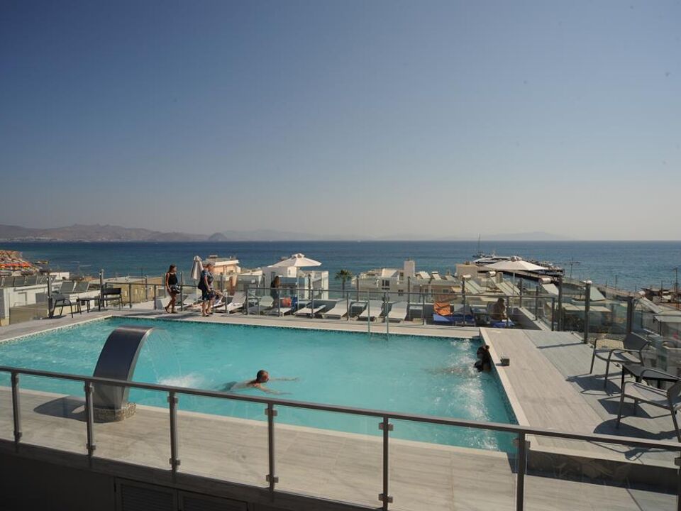 Astron Suites