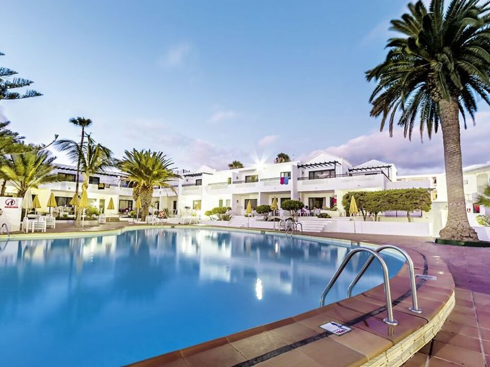 Labranda Playa Club