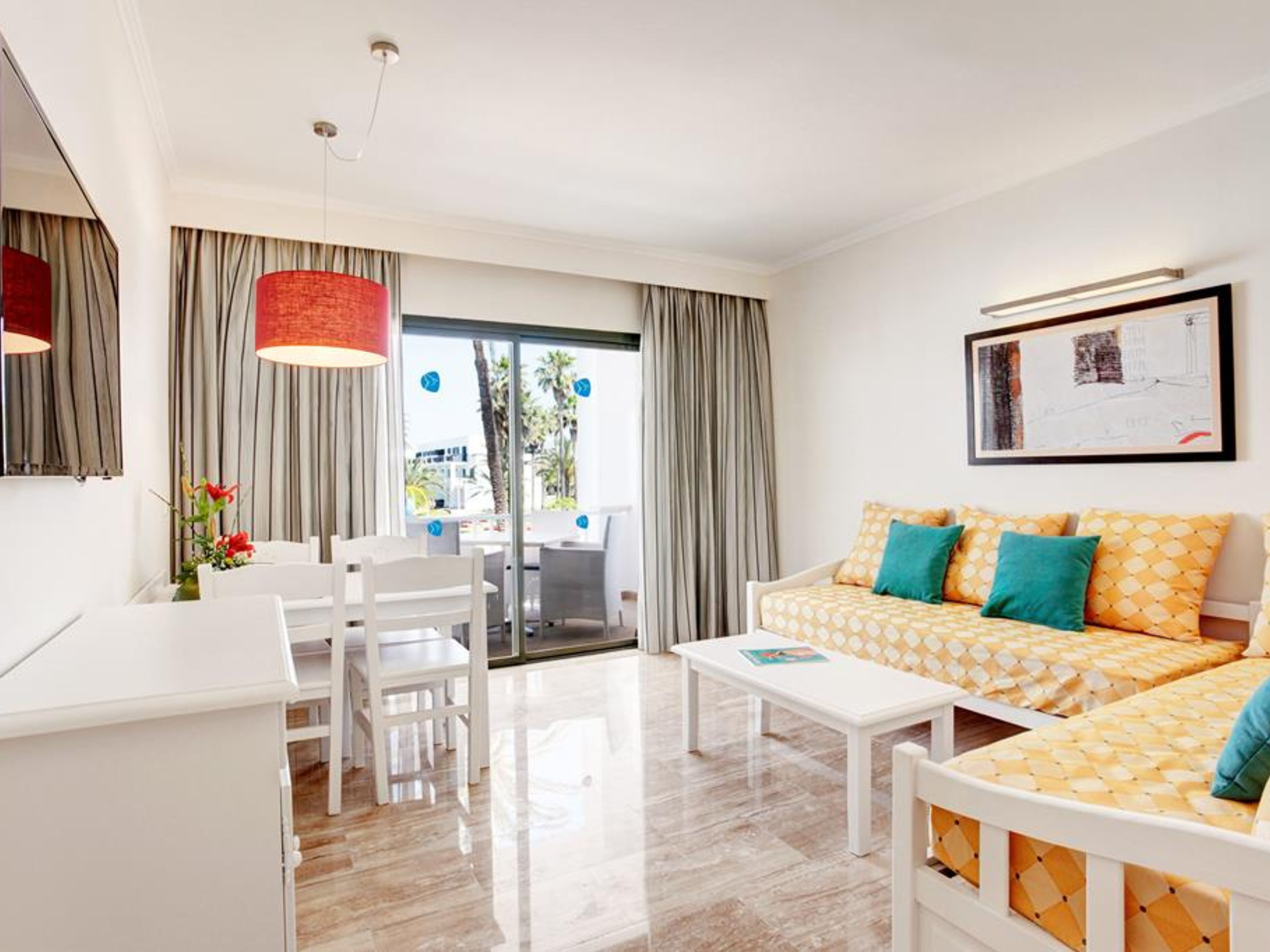 Grupotel Mar de Menorca