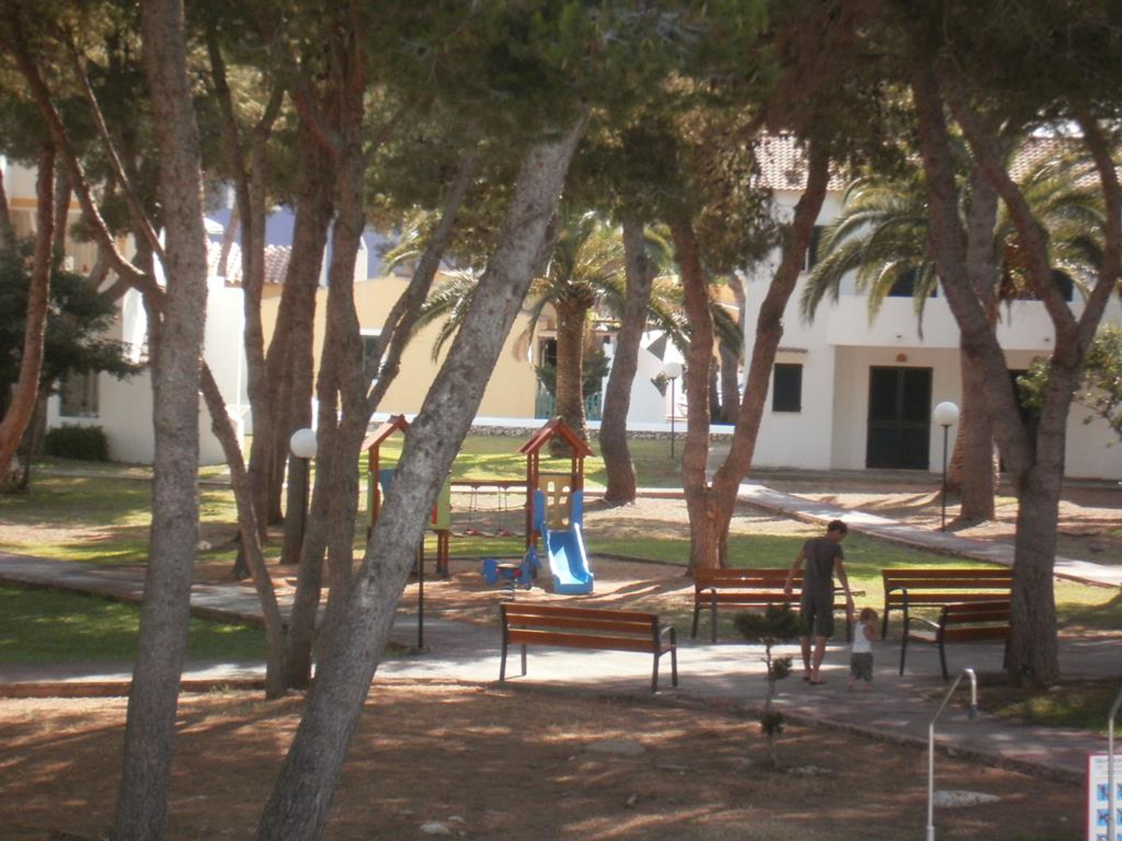 Las Brisas I/II