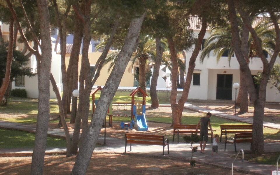 Las Brisas I/II
