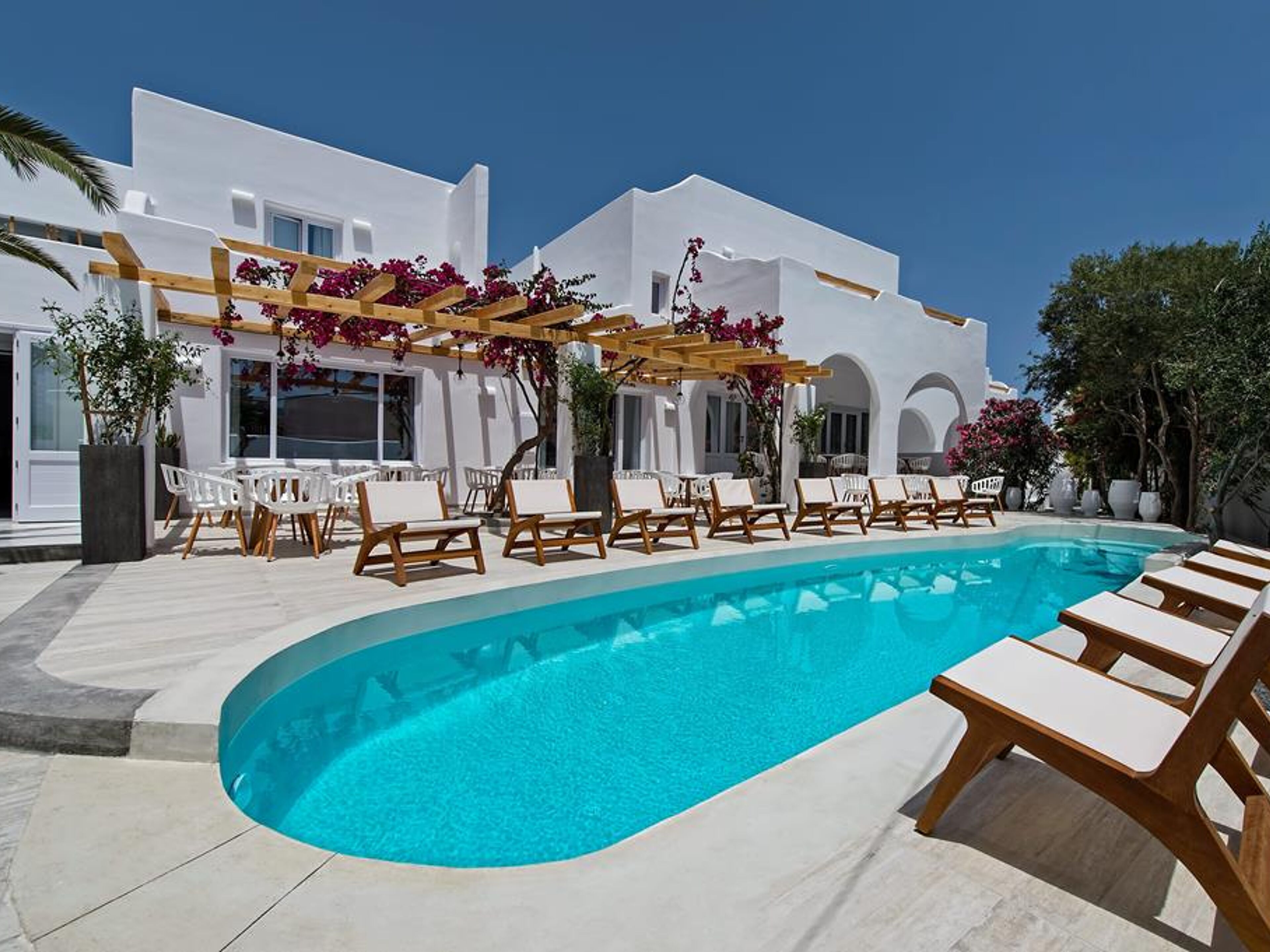 Cavo Bianco Boutique Hotel & Spa