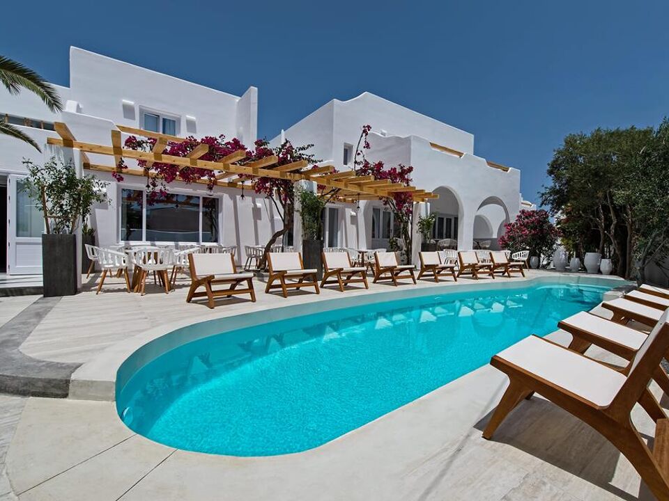 Cavo Bianco Boutique Hotel & Spa