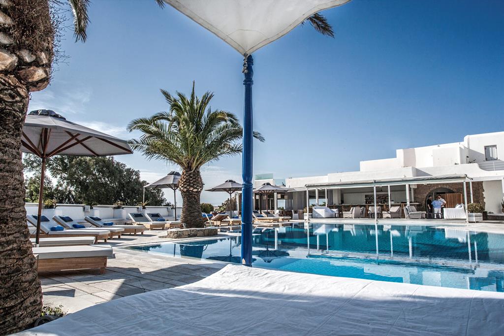 andronikos-village