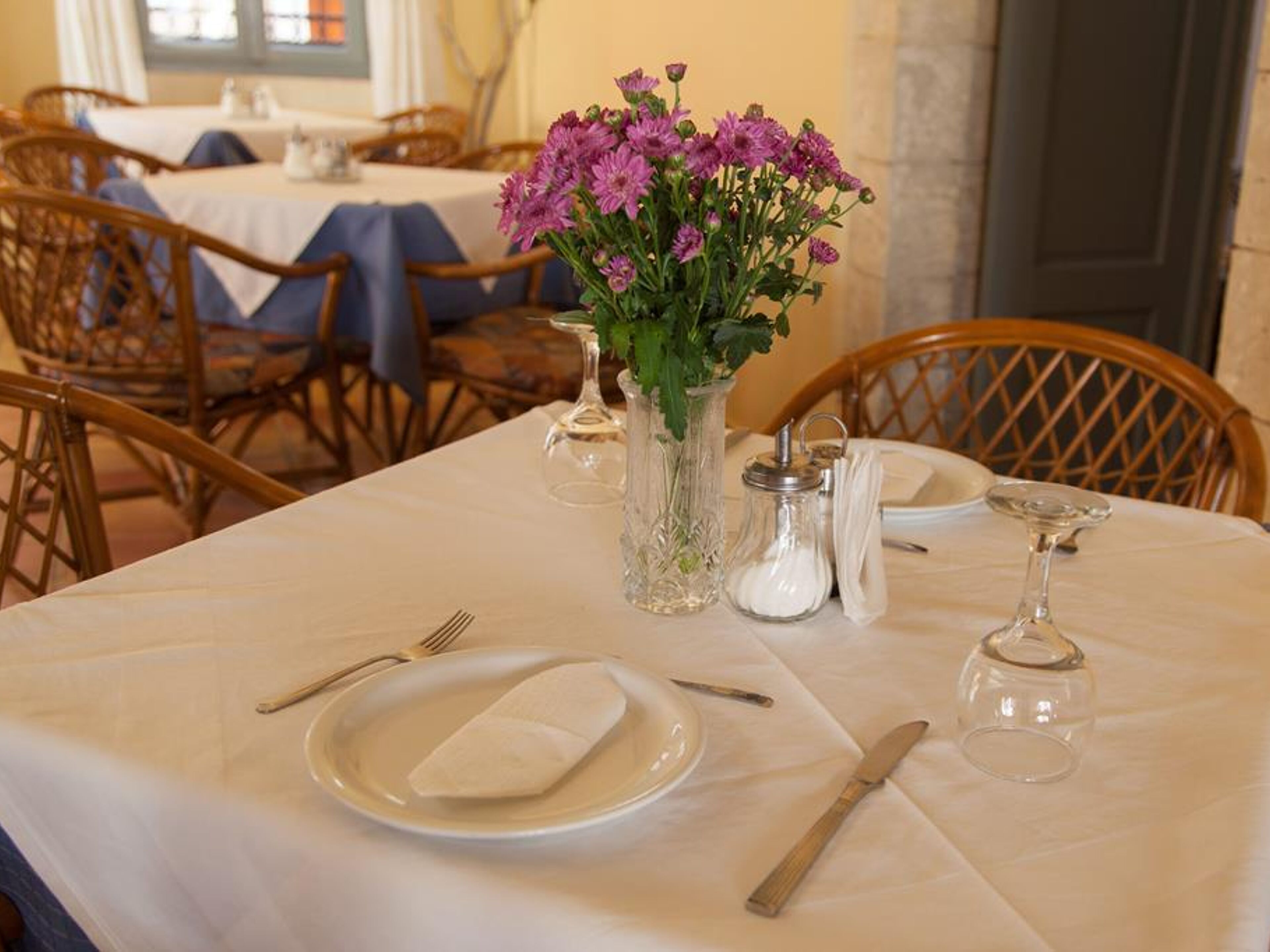 Hotel & Appartementen Vecchio