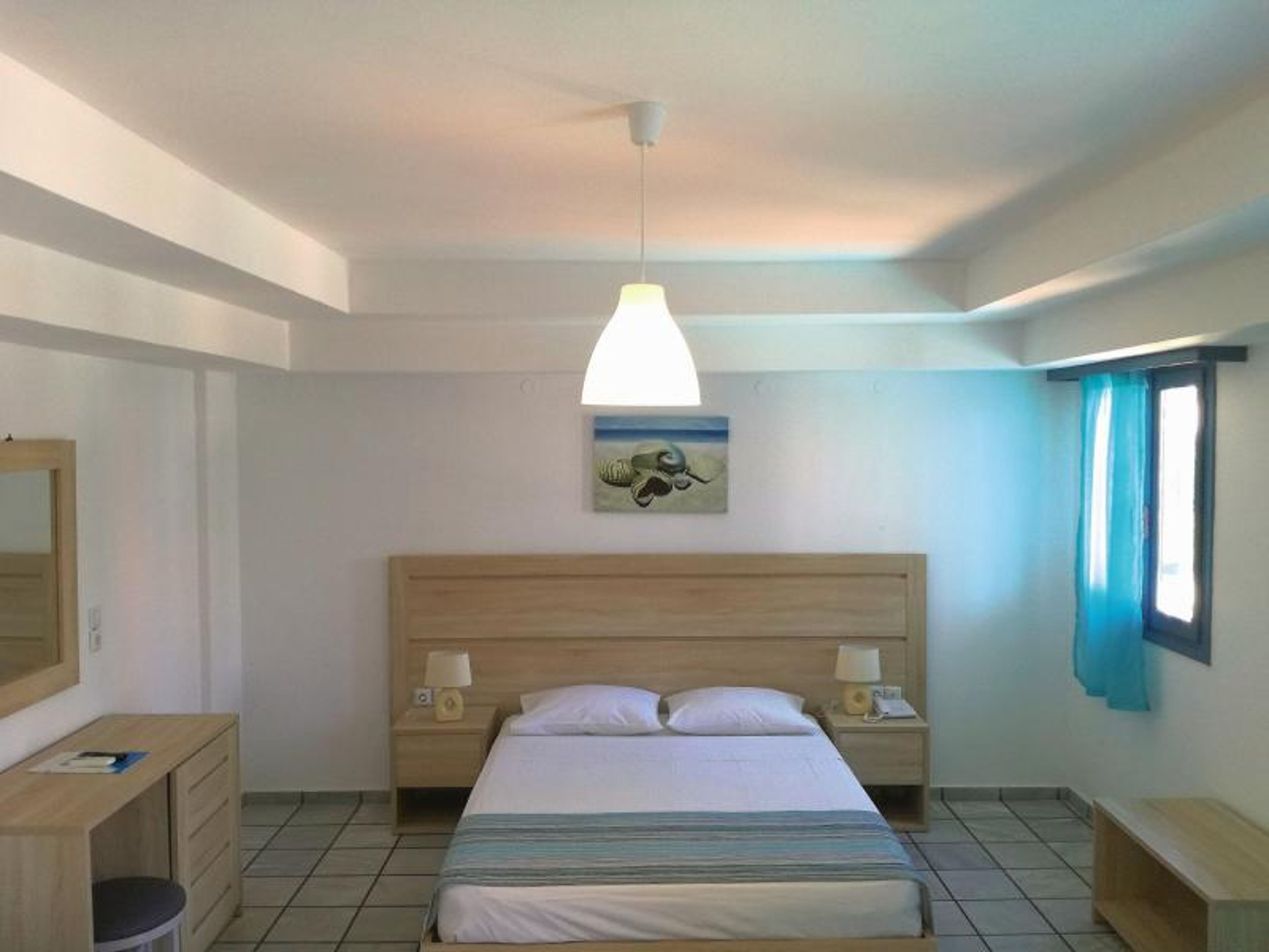 Marilisa Hotel