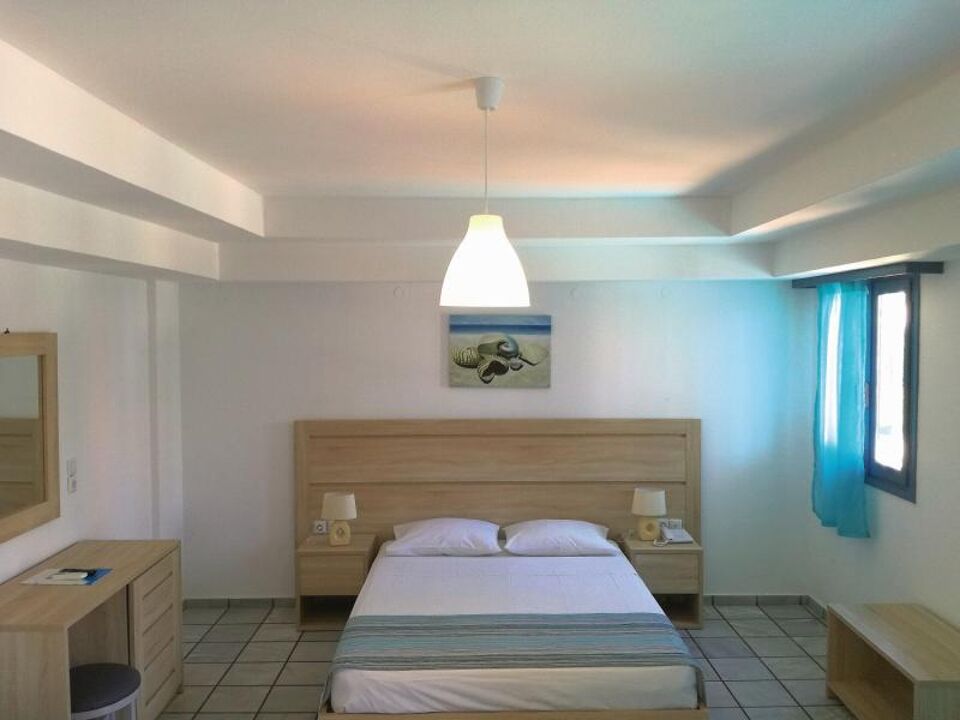 Marilisa Hotel